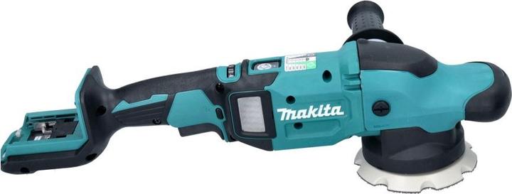 Actual product image Makita DPO500Z (Eccentric grinder, 430 W)