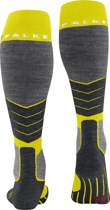 Image du produit Falke SK2 Intermédiaire Femmes Chaussettes de ski pour le genou (37 - 38)