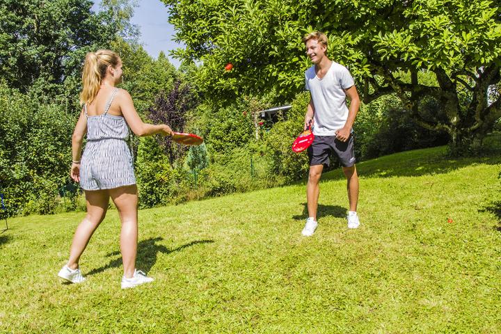 Produktbild Schildkröt Beachball