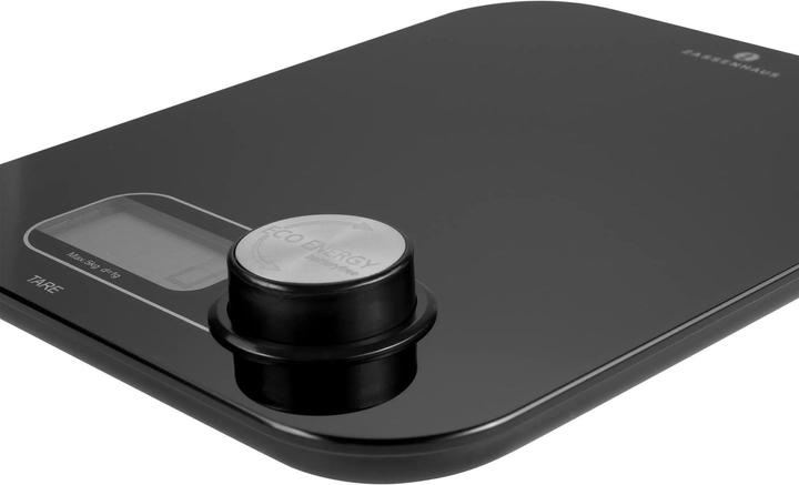 Actual product image Zassenhaus Kitchen scales