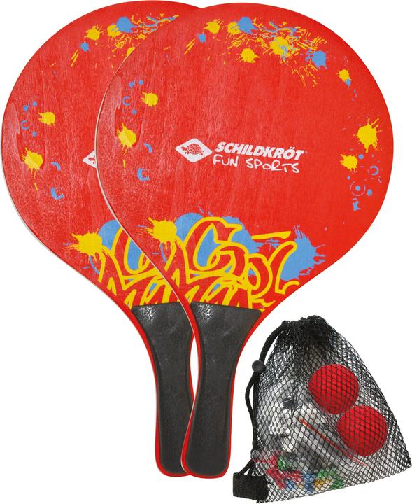 Produktbild Schildkröt Beachball