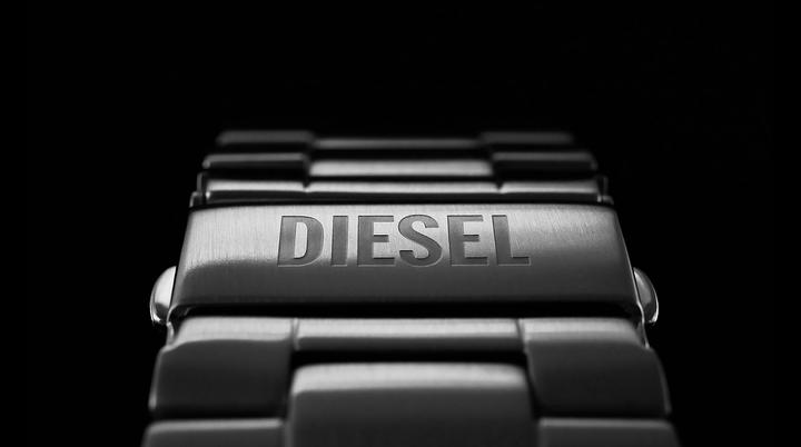Produktbild Diesel Chronograph MR. DADDY 2.0 (Chronograph, 57 mm)