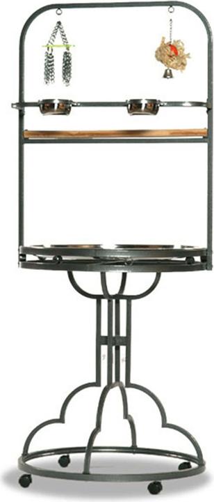 Actual product image Montana Furniture Outdoor Seat New Starlite Antique