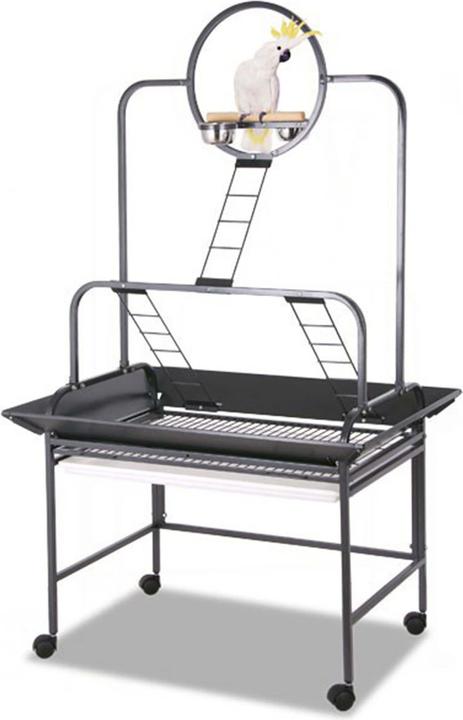 Montana Furniture Outdoor Seat Daylite Antique