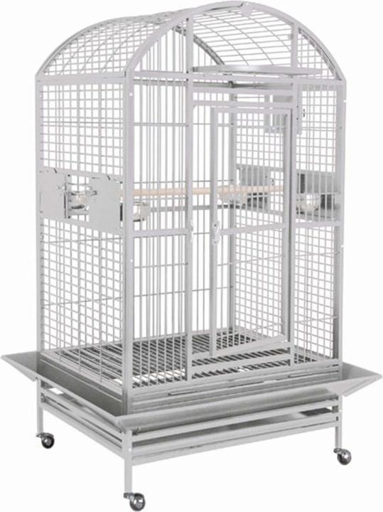 Montana Furniture Hacienda Dome Platinum