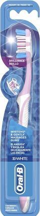 Immagine prodotto Oral-B 3D WHITE BRILLO cepillo dentale #medio (Medio)
