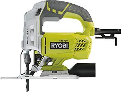 Productafbeelding Ryobi RJS750-G Decoupeerzaag 500 W