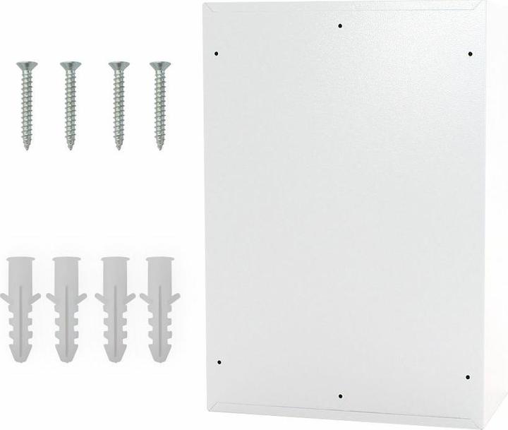 Produktbild Rottner Schlüsselschrank S 300 Elektronikschloss