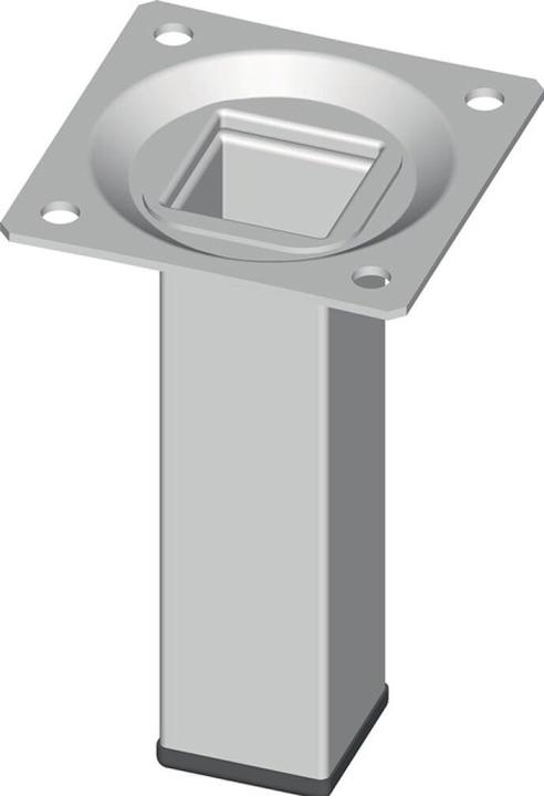 Actual product image Element-System Tubular steel feet