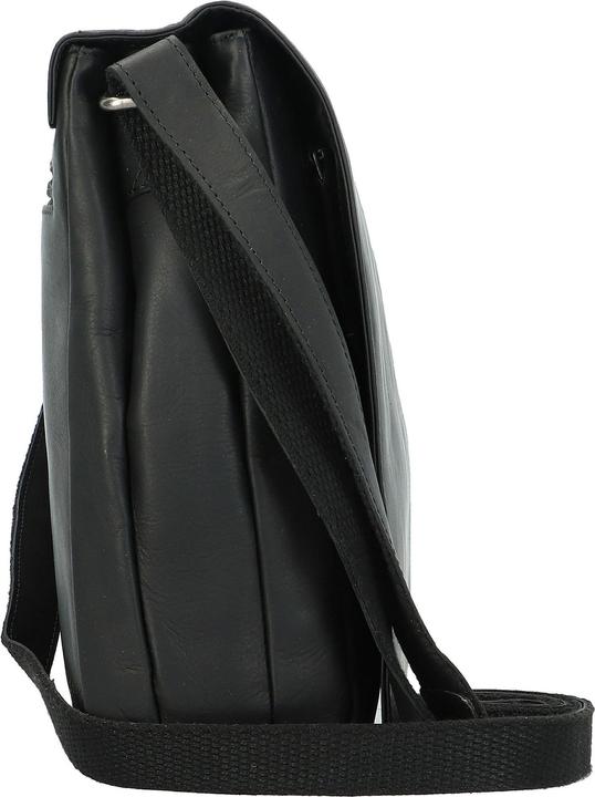 Actual product image The Chesterfield Brand Wax Pull Up shoulder bag leather 27 cm