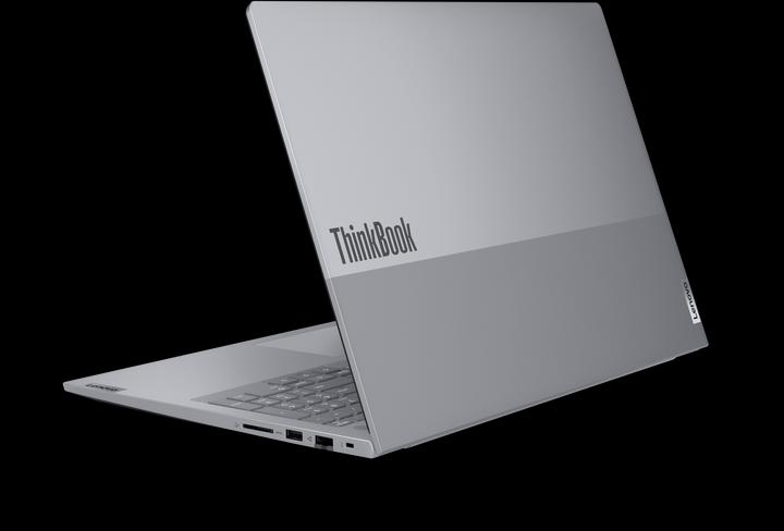 Productafbeelding Lenovo ThinkBook 16 Gen 8 (16", Intel Core Ultra 5 225U, 16 GB, 512 GB, NL)