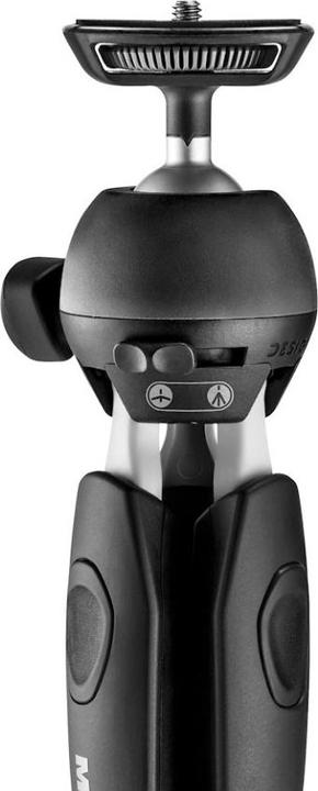 Immagine prodotto Manfrotto Pixi Evo (Metallo)