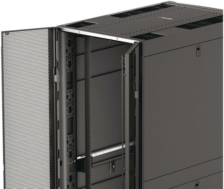 Actual product image APC NetShelter SX 42U, server rack 42U (42 RU, 19 inch rack)