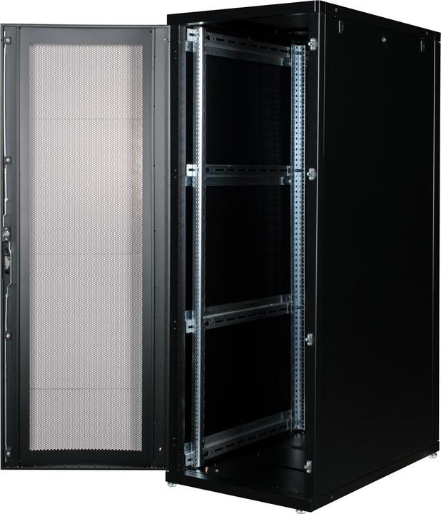 Produktbild Roline 19-Zoll Serverschrank 36 HE (10.86 HE, 19 Zoll Rack)