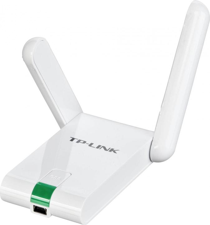 Produktbild TP-Link Tl-Wn822n (USB 2.0)