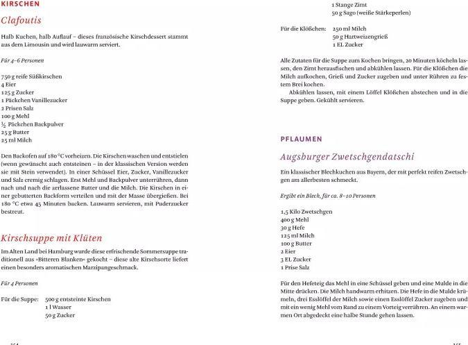 Produktbild Die alten Obstsorten (Deutsch, Sofia Blind, Staatsbibliothek zu Berlin, 2020)