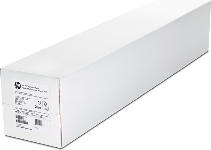 HP PVC-free Wall Paper 54inch Designjet 25500 Lx600 LX850 LX820 (175 g/m², 9140 cm, 137.20 cm)