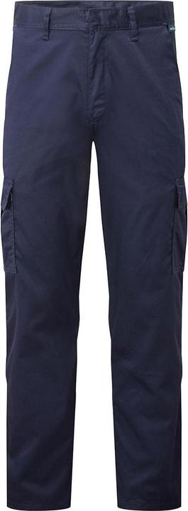 Marineblau