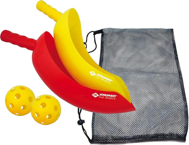 Actual product image Schildkröt scoop ball