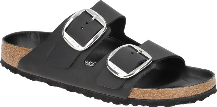 Birkenstock Pantoletten Arizona Big Buckle