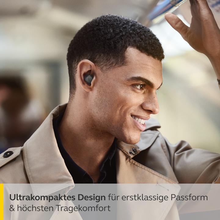 Image du produit Jabra Elite 7 Pro (ANC, 8 h, Sans fil)