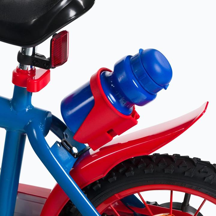 Produktbild ‎Huffy Rowerek dziecięcy Disney SPIDER MAN 14 (14")