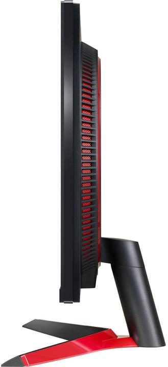 Immagine prodotto LG 27GN800P-B (2560 x 1440 pixel, 27")