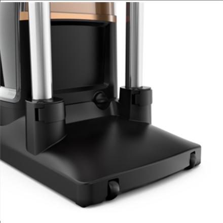 Produktbild Tefal QT2020 IXEO Power (2170 W, 90 g/min)