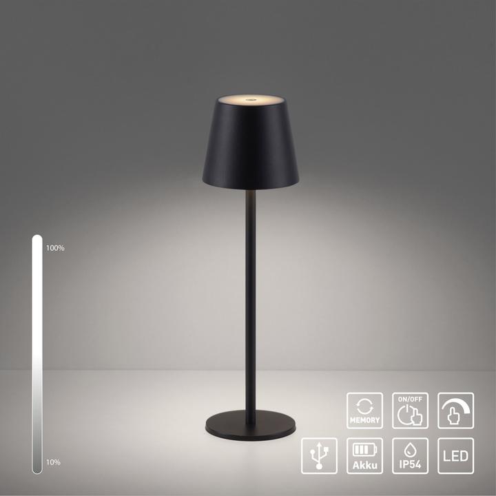 Actual product image Leuchten Direkt Euria (320 lm)