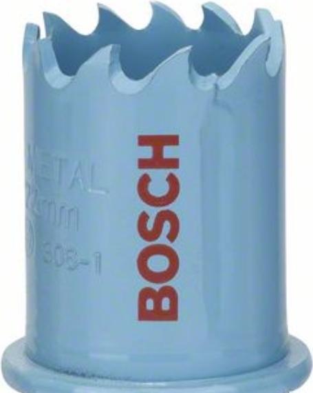 Actual product image Bosch Professional Zubehör Hole saw 22 mm Accessories 260 (22 millimetres)