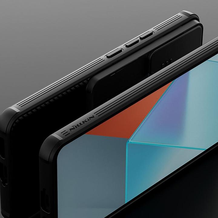 Image du produit Nillkin CamShield Pro (Xiaomi Redmi Note 13 Pro 5G, Xiaomi Poco X6)