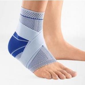 Produktbild MalleoTrain S Aktivbandage rechts titan (2)