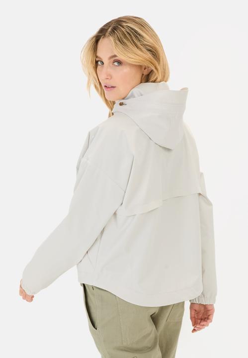 Produktbild Camel Active Windbreaker aus recyceltem Polyester (40)