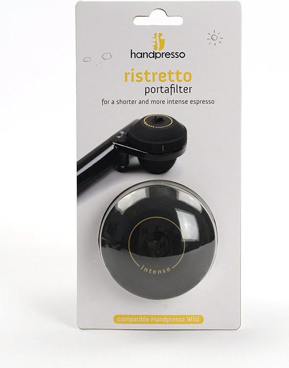 Image du produit Handpresso Pompe Intense