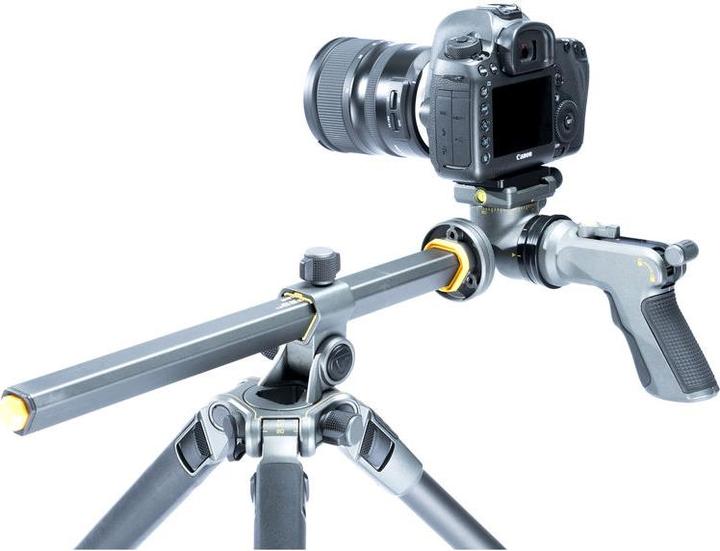 Produktbild Vanguard Alta Pro2+ 263AGH (Metall)