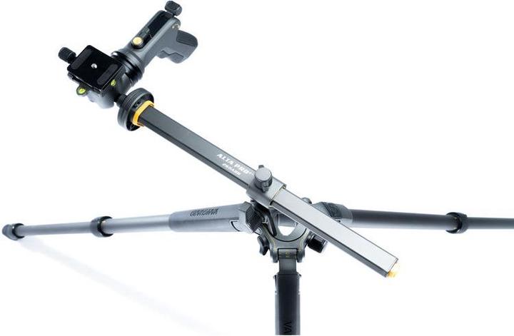 Produktbild Vanguard Alta Pro2+ 263AGH (Metall)