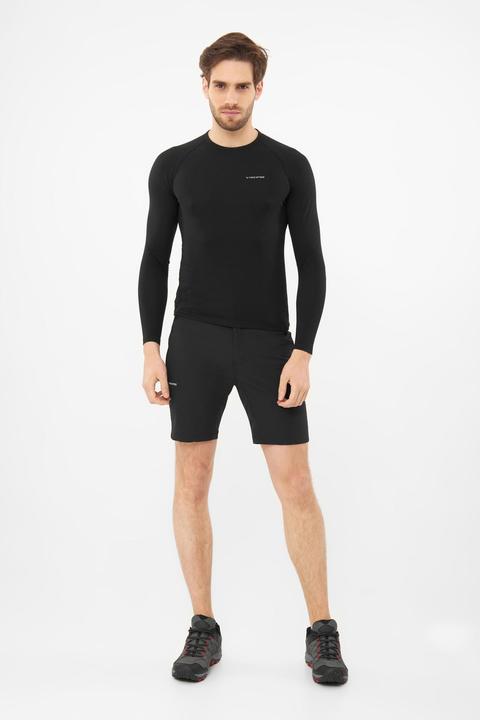 Image du produit Vikingsports T-shirt à manches longues Viking Easy Dry unisexe (XS)
