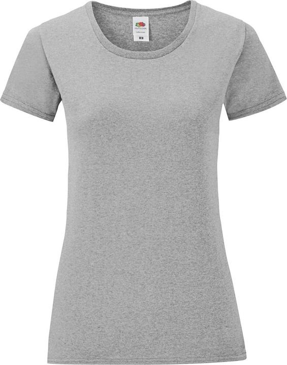 Fruit of the Loom Iconic Tshirt (XXL)