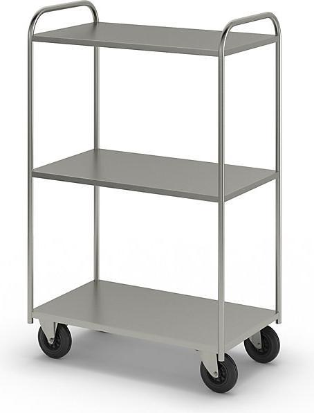 Produktbild Kongamek Etagenwagen KM41 (400 kg)