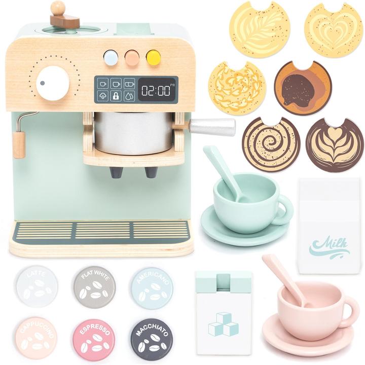 Immagine prodotto UMU Macchina da caffè