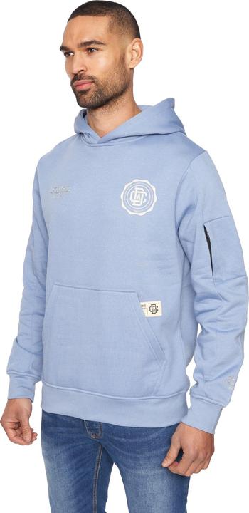Image du produit Duck and Cover - Sweat à capuche KEYAAN - Homme (M)