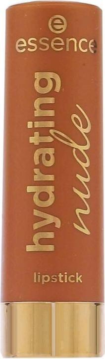 Image du produit essence stick à lèvres hydratant nude (Nude)