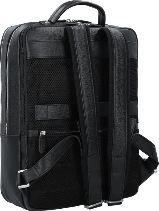 Immagine prodotto Picard Zaino Milano in pelle 39 cm scomparto per laptop (15 l)