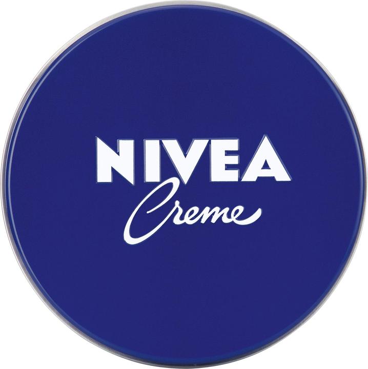 Produktbild NIVEA Creme Dose (Körpercreme, 400 ml)