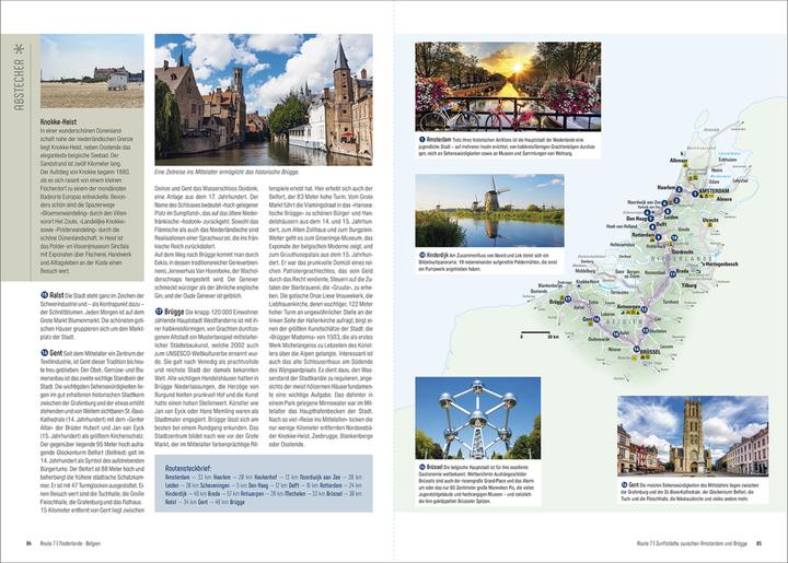 Produktbild Unterwegs in aller Welt (Deutsch, Waltraud Horbas|Daniela Schetar|Thomas Jeier|Günther Wessel|Walter M. Weiss, Kunth Verlag, 2023)