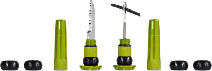 Actual product image Muc-Off Stealth Tubeless Punctures Plug