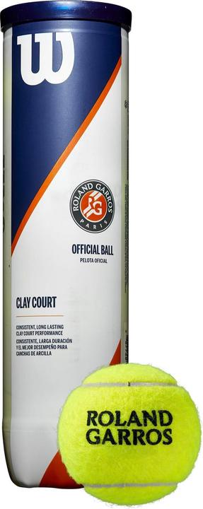 Productafbeelding Wilson Roland Garros