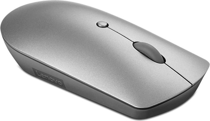Produktbild Lenovo 600 Silent Maus (Kabellos)