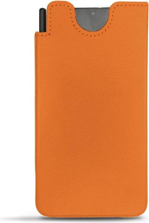 Oranje PU ( Pantone #ff9351 )