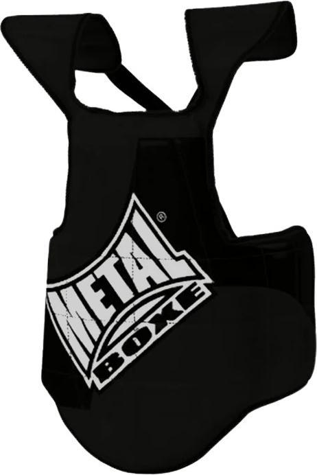 Image du produit Metal Boxe Mirror